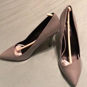 Aldo high heels